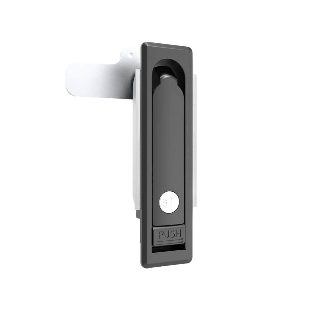 A 1113 30 60 Swing Handle Lock K333 Key Lock left And Right 