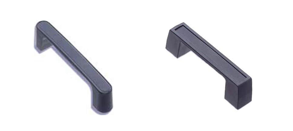 About Industrial Heavy Duty Handles